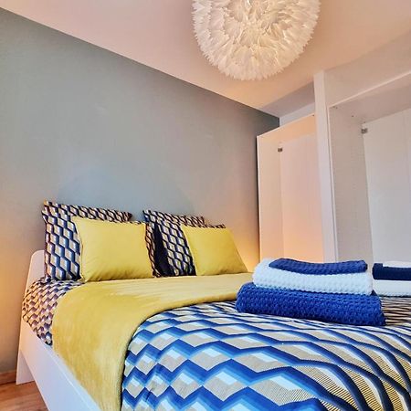 La Buhl Verte - Chic Et Moderne - Calme - Fibre - Relax Bnb מראה חיצוני תמונה