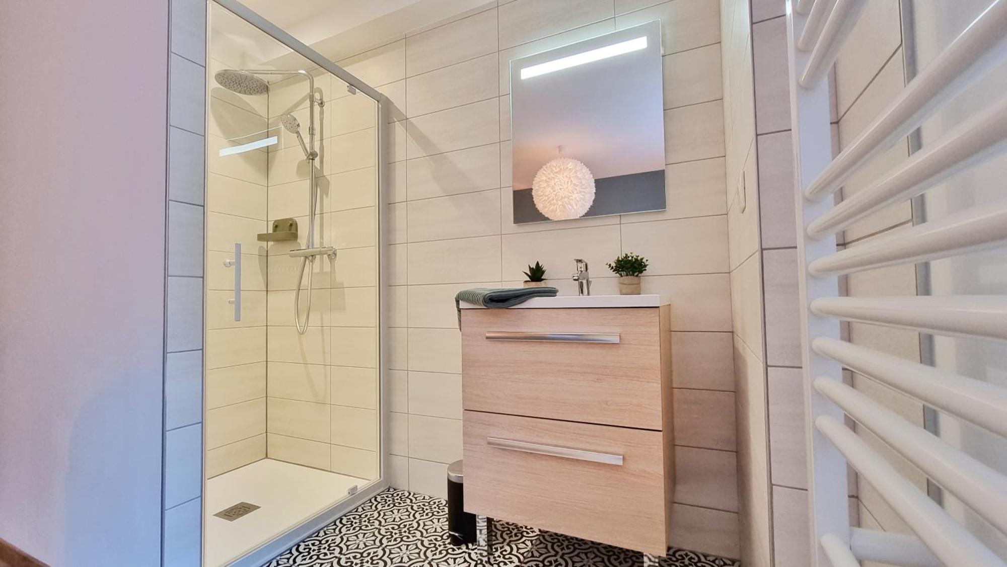 La Buhl Verte - Chic Et Moderne - Calme - Fibre - Relax Bnb מראה חיצוני תמונה