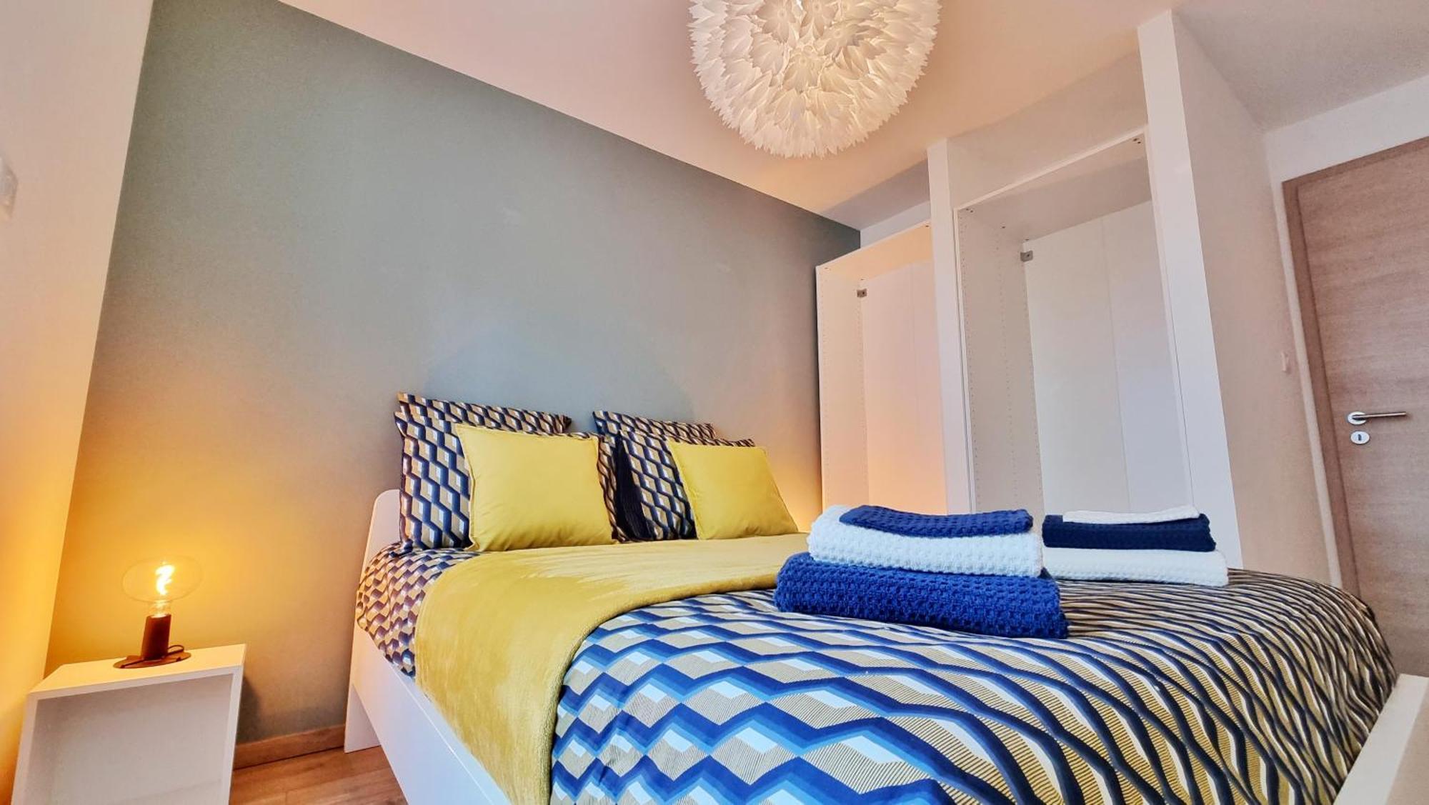 La Buhl Verte - Chic Et Moderne - Calme - Fibre - Relax Bnb מראה חיצוני תמונה