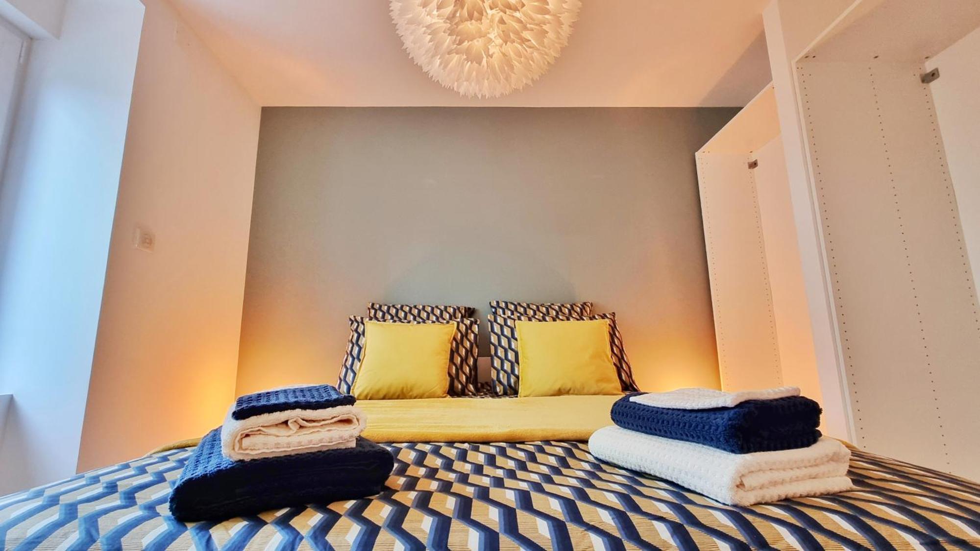 La Buhl Verte - Chic Et Moderne - Calme - Fibre - Relax Bnb מראה חיצוני תמונה